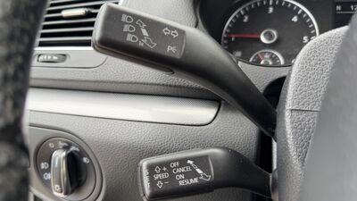 VW Sharan Gebrauchtwagen