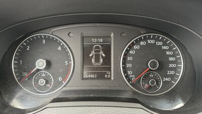 VW Sharan Gebrauchtwagen