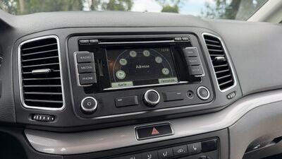 VW Sharan Gebrauchtwagen