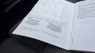 VW Sharan Gebrauchtwagen