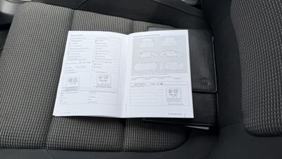 VW Sharan Gebrauchtwagen