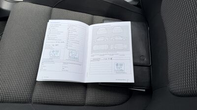 VW Sharan Gebrauchtwagen