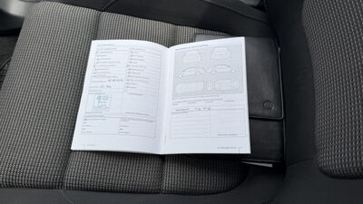 VW Sharan Gebrauchtwagen