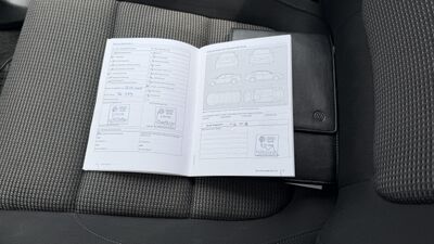 VW Sharan Gebrauchtwagen