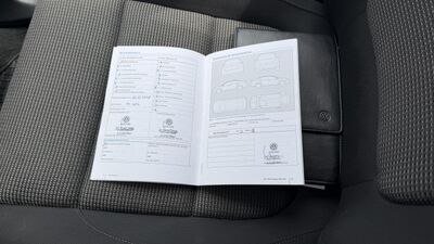VW Sharan Gebrauchtwagen