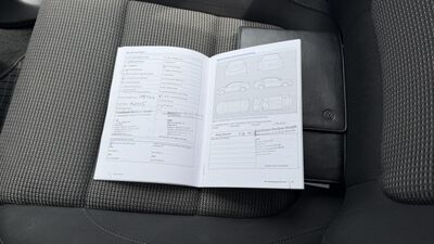 VW Sharan Gebrauchtwagen