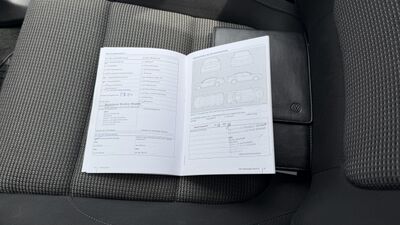 VW Sharan Gebrauchtwagen