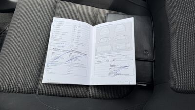 VW Sharan Gebrauchtwagen