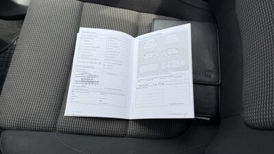 VW Sharan Gebrauchtwagen