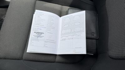 VW Sharan Gebrauchtwagen