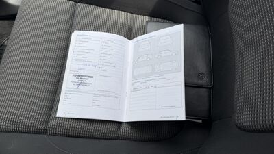 VW Sharan Gebrauchtwagen
