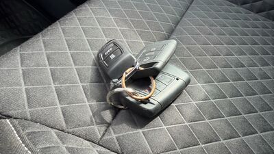 Skoda Superb Gebrauchtwagen Skoda Superb Gebrauchtwagen