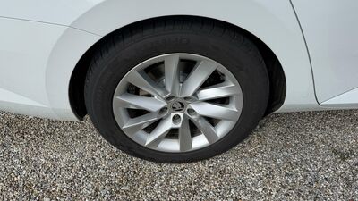 Skoda Superb Gebrauchtwagen Skoda Superb Gebrauchtwagen