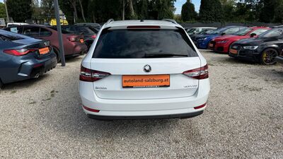 Skoda Superb Gebrauchtwagen Skoda Superb Gebrauchtwagen