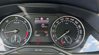 Skoda Superb Gebrauchtwagen Skoda Superb Gebrauchtwagen