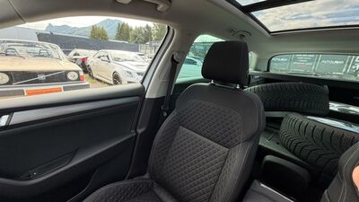 Skoda Superb Gebrauchtwagen Skoda Superb Gebrauchtwagen