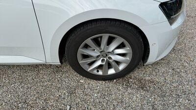Skoda Superb Gebrauchtwagen Skoda Superb Gebrauchtwagen