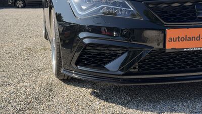 Seat Leon Gebrauchtwagen Seat Leon Gebrauchtwagen