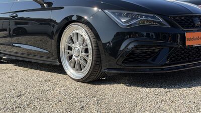 Seat Leon Gebrauchtwagen Seat Leon Gebrauchtwagen