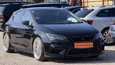 Seat Leon Gebrauchtwagen Seat Leon Gebrauchtwagen