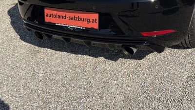 Seat Leon Gebrauchtwagen Seat Leon Gebrauchtwagen