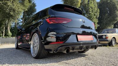Seat Leon Gebrauchtwagen Seat Leon Gebrauchtwagen