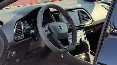 Seat Leon Gebrauchtwagen Seat Leon Gebrauchtwagen