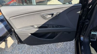 Seat Leon Gebrauchtwagen Seat Leon Gebrauchtwagen