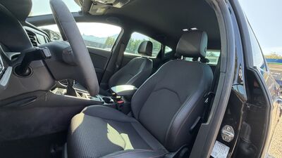 Seat Leon Gebrauchtwagen Seat Leon Gebrauchtwagen
