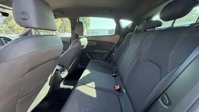 Seat Leon Gebrauchtwagen Seat Leon Gebrauchtwagen