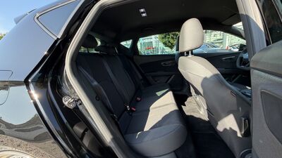 Seat Leon Gebrauchtwagen Seat Leon Gebrauchtwagen