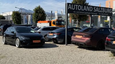 Seat Leon Gebrauchtwagen Seat Leon Gebrauchtwagen