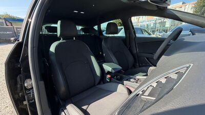 Seat Leon Gebrauchtwagen Seat Leon Gebrauchtwagen