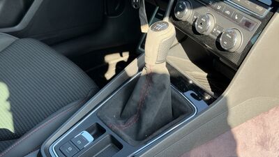 Seat Leon Gebrauchtwagen Seat Leon Gebrauchtwagen