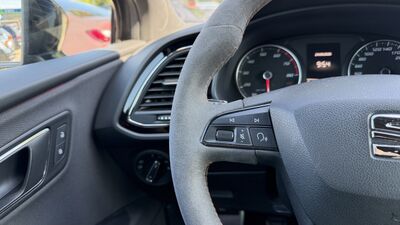 Seat Leon Gebrauchtwagen Seat Leon Gebrauchtwagen