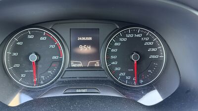 Seat Leon Gebrauchtwagen Seat Leon Gebrauchtwagen