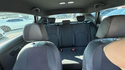 Seat Leon Gebrauchtwagen Seat Leon Gebrauchtwagen