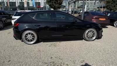 Seat Leon Gebrauchtwagen Seat Leon Gebrauchtwagen