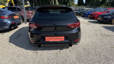 Seat Leon Gebrauchtwagen Seat Leon Gebrauchtwagen
