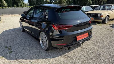 Seat Leon Gebrauchtwagen Seat Leon Gebrauchtwagen