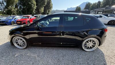 Seat Leon Gebrauchtwagen Seat Leon Gebrauchtwagen
