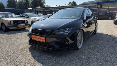 Seat Leon Gebrauchtwagen Seat Leon Gebrauchtwagen