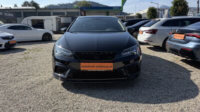 Seat Leon Gebrauchtwagen Seat Leon Gebrauchtwagen