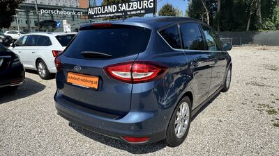 Ford C-MAX Gebrauchtwagen Ford C-MAX Gebrauchtwagen