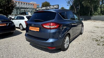 Ford C-MAX Gebrauchtwagen Ford C-MAX Gebrauchtwagen