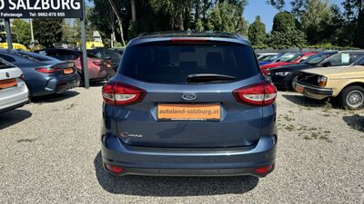 Ford C-MAX Gebrauchtwagen Ford C-MAX Gebrauchtwagen