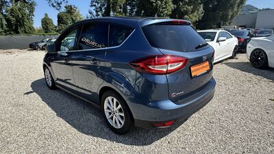 Ford C-MAX Gebrauchtwagen Ford C-MAX Gebrauchtwagen