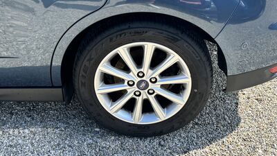Ford C-MAX Gebrauchtwagen Ford C-MAX Gebrauchtwagen