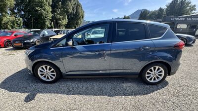 Ford C-MAX Gebrauchtwagen Ford C-MAX Gebrauchtwagen