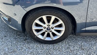 Ford C-MAX Gebrauchtwagen Ford C-MAX Gebrauchtwagen